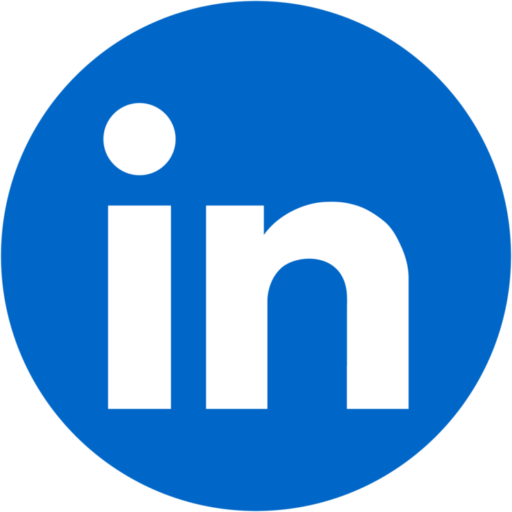 Linkedin Logo